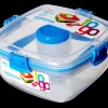 To go salad 1,1 L Camping|Couverts Et Couteaux