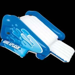 Best Tobbogan gonflable pour piscines 333x203x117 cm Jeux De Plein Air