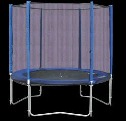 Clearance Toile sauvetage trampoline 244 cm Trampolines