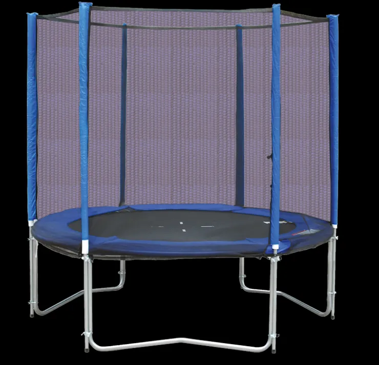 Clearance Toile sauvetage trampoline 244 cm Trampolines