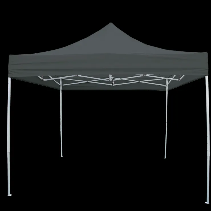 Outlet Tonnelle Naples 3x3 pliante Tonnelles|Meubles De Jardin