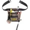 Discount Toolholster 8 pockets 20 x 10 x 30 cm Établis Et Systèmes De Rangement