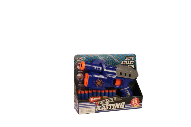 Best Top blaster darts + flèches Jeu De Rôle