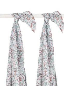 Outlet Torchon multifonctionnel Large 115 x 115 cm Bloom (2 pièces) Textiles De Bain