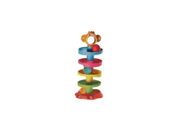 Online Tour : Boule roulante Jouets Interactifs