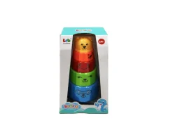 Discount Tour d'empilement ours Apprendre En Jouant|Jouets Interactifs