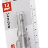 Discount Tournevis à douille aimante 13 mm Clés
