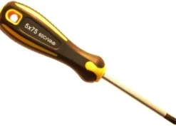 Clearance Tournevis magnétique 125 x 5 Tournevis