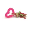 Outlet Tpr jouet chien love rose 8 cm Jouets