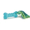 Online Tpr jouet chien os bleu 10 cm Jouets
