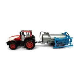 Discount Tracteur ferme IX Ferme