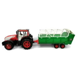Discount Tracteur ferme VIII Ferme