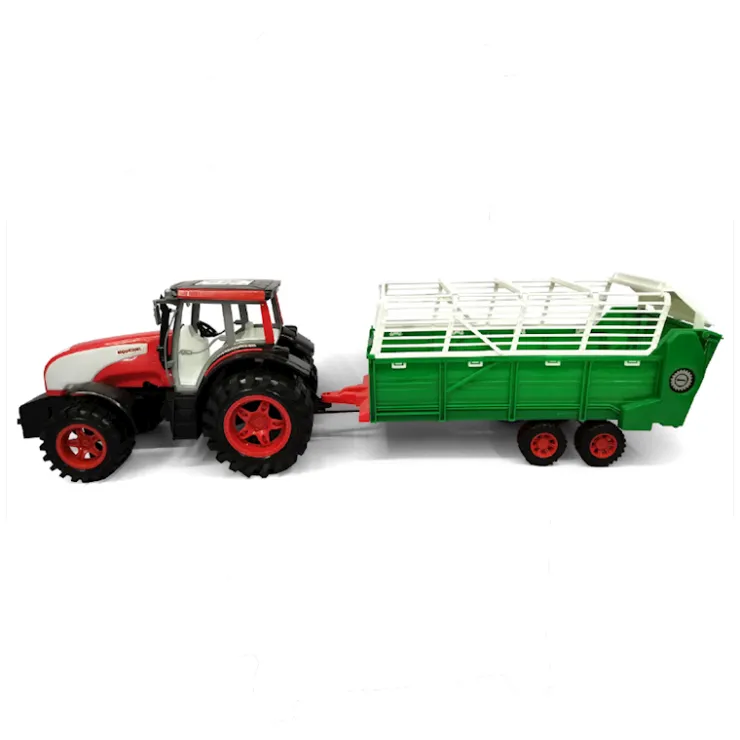 Discount Tracteur ferme VIII Ferme