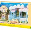 Clearance Train arc-en-ciel nuage Jeu De Rôle|Interactif