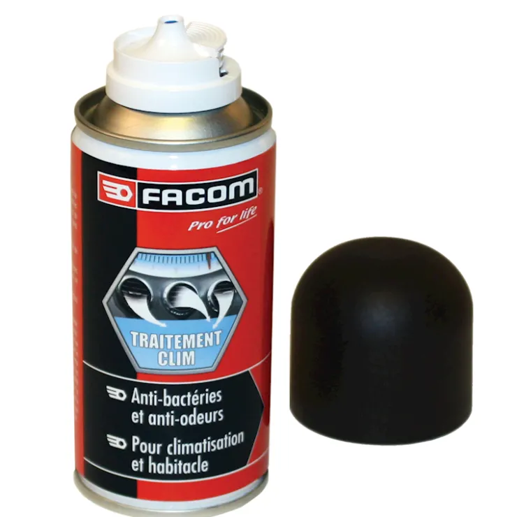 New Traitement airco 150 ml Maintenance Technique Voiture