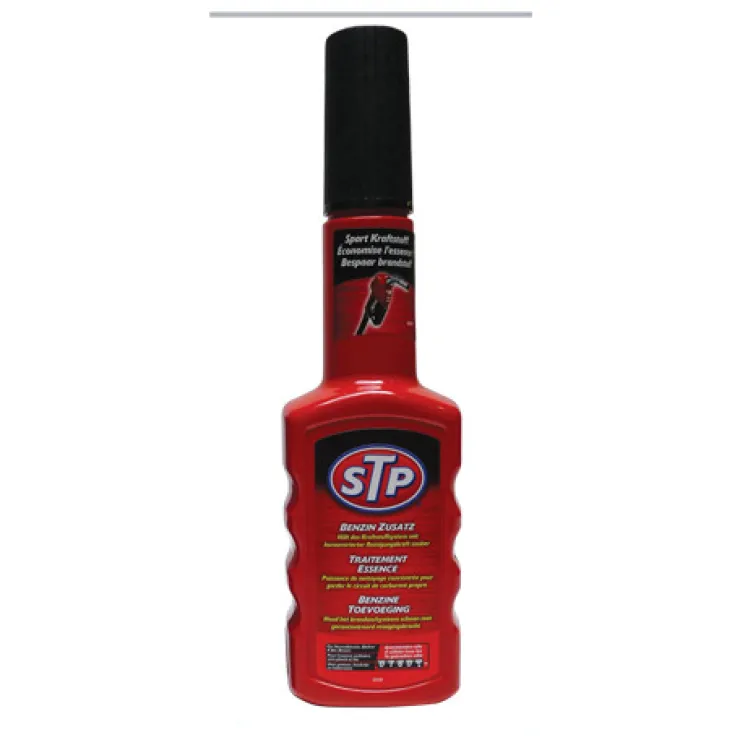 New Traitement essence 200 ml Maintenance Technique Voiture
