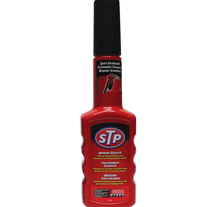 New Traitement essence 200 ml Maintenance Technique Voiture