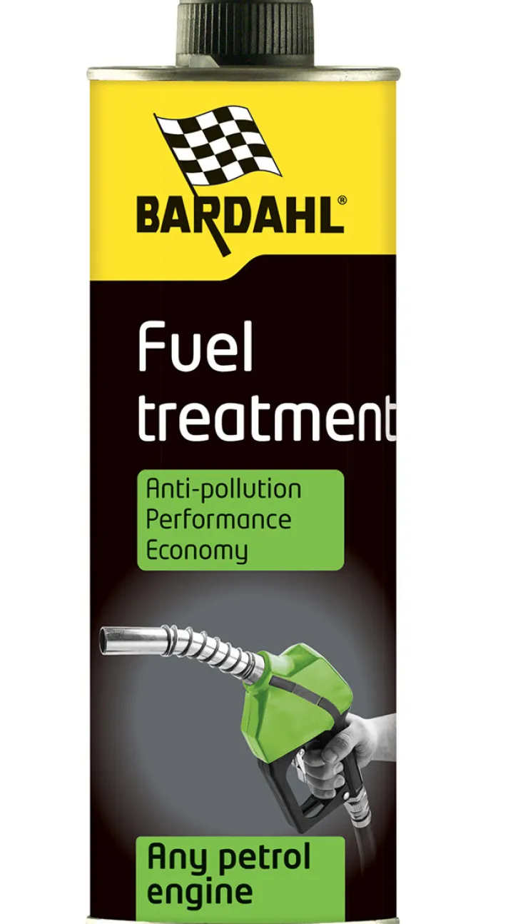 Online Traitement Essence 300 ml Maintenance Technique Voiture
