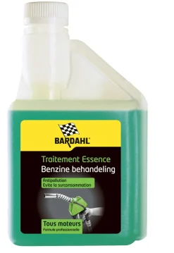Discount Traitement Essence 500 ml Maintenance Technique Voiture