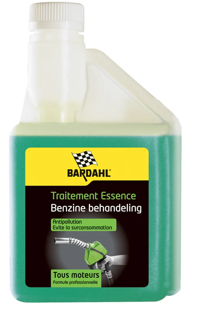 Discount Traitement Essence 500 ml Maintenance Technique Voiture