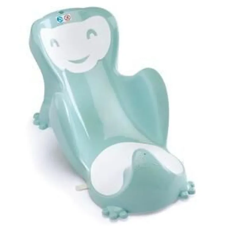 Discount Transat de Bain Bleu Babycoon Bains Et Accessoires