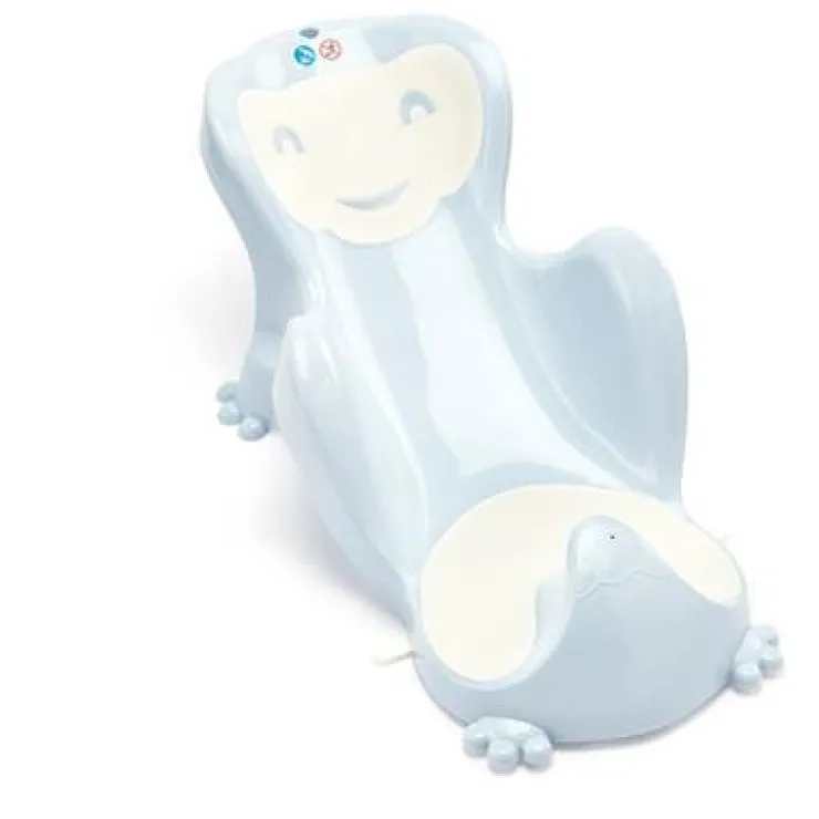 Discount Transat de Bain Bleu Babycoon Bains Et Accessoires
