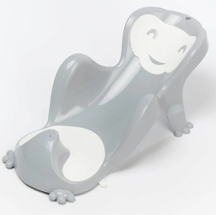 Clearance Transat de Bain Gris Bains Et Accessoires