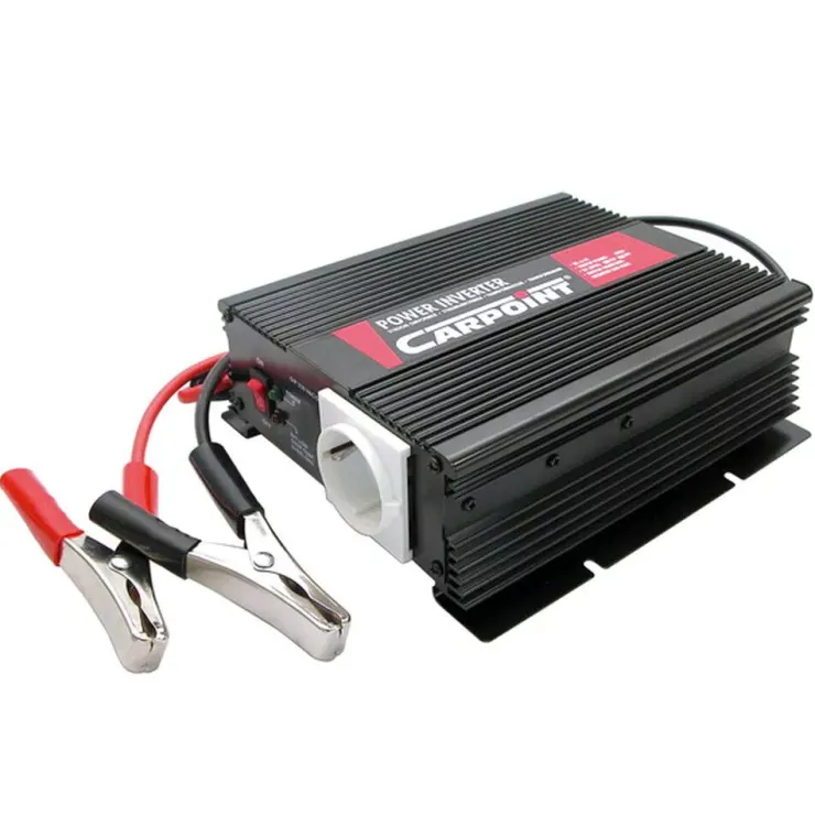 Best Transformateur DC-AC 24-230 V Batteries Et Accessoires Voiture-moto