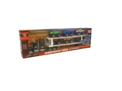 Sale Transporter truck jeep Véhicules