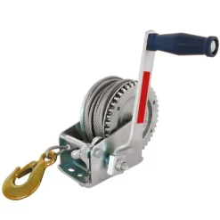 New Treuil à main 545 kg Accessoires Voiture