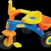 Best Trike jaune avec container Vélo Et Conduite