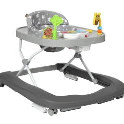 Trotteur LEXY gris Trotteurs|Trotteurs