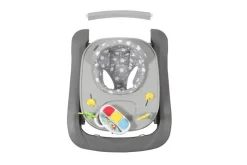 Trotteur LEXY gris Trotteurs|Trotteurs