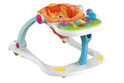 Online Trotteur tiger avec musique et lumière Trotteurs