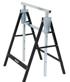 Tréteau téléscopique 180 kg Établis Et Systèmes De Rangement