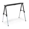 Discount Tréteau téléscopique 150 kg Établis Et Systèmes De Rangement