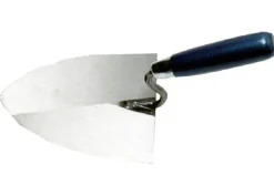 Discount Truelle de maçon Bruxelles 19 cm Outils De Maçonnerie
