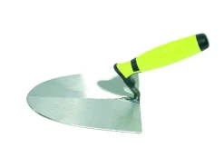 Discount Truelle maçon Floreffe avec poignée en neoprene Outillage À Main