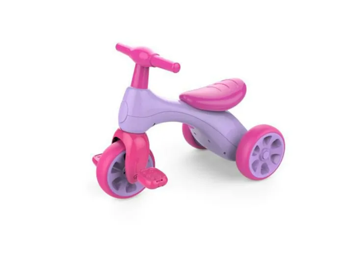 Online Trycicle lucy Trotteurs
