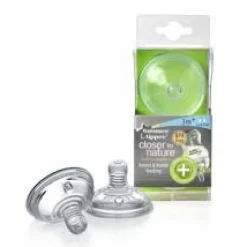 Discount Tétine Flux 2 medium 2 pièces Allaitement Au Biberon|Tétines Et Attache-tétines