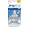 Clearance Tétines nourrissons 0M+ 2 pièces Allaitement Au Biberon