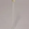 Discount Tube en verre avec bouchon 20 cm 8 pièces Dragées