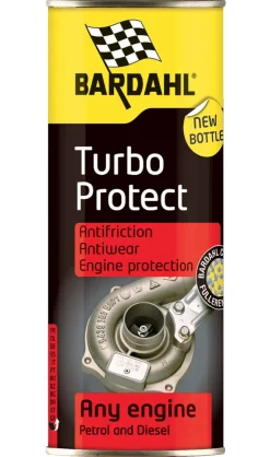 Best Turbo Protect 300 ml Maintenance Technique Voiture