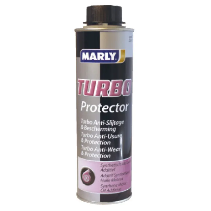 Best Turbo Protector - 250 ml Maintenance Technique Voiture