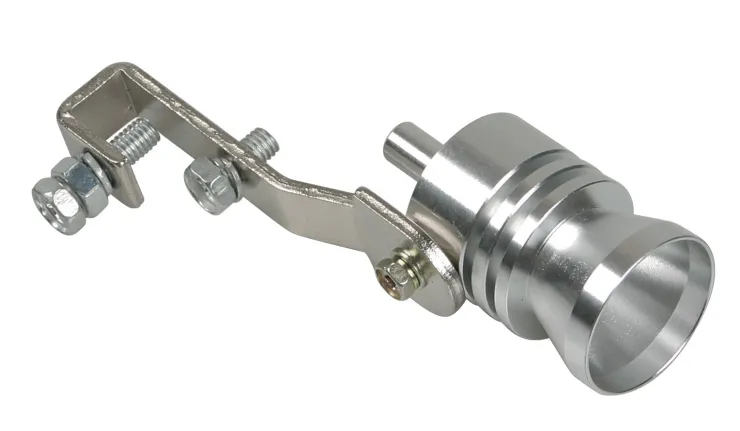Turbo Sifflement sain Effet Pour Tuyaux D'échappement L Accessoires Voiture