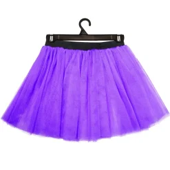 Tutu 6 Couleurs Accessoires