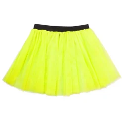 Tutu 6 Couleurs Accessoires