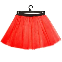 Tutu 6 Couleurs Accessoires