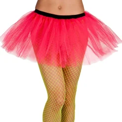 Tutu 6 Couleurs Accessoires