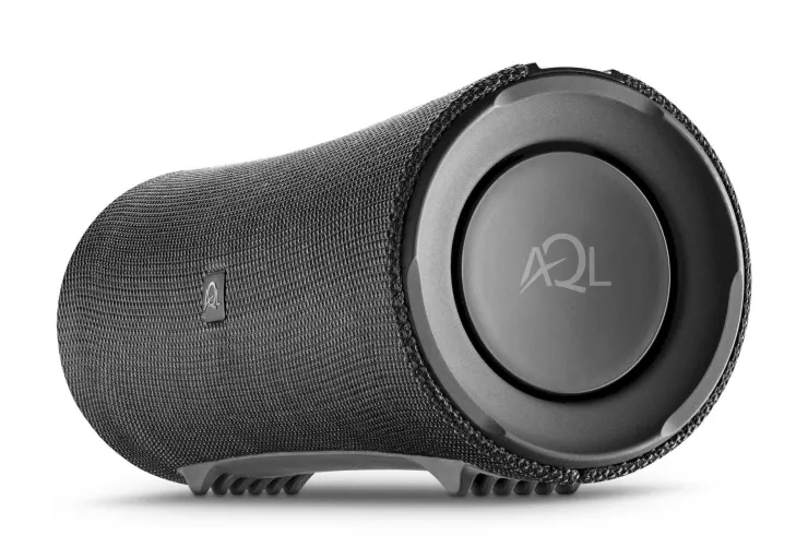 Discount Typhoon Ls Bt Waterpr 30W Blck Audio